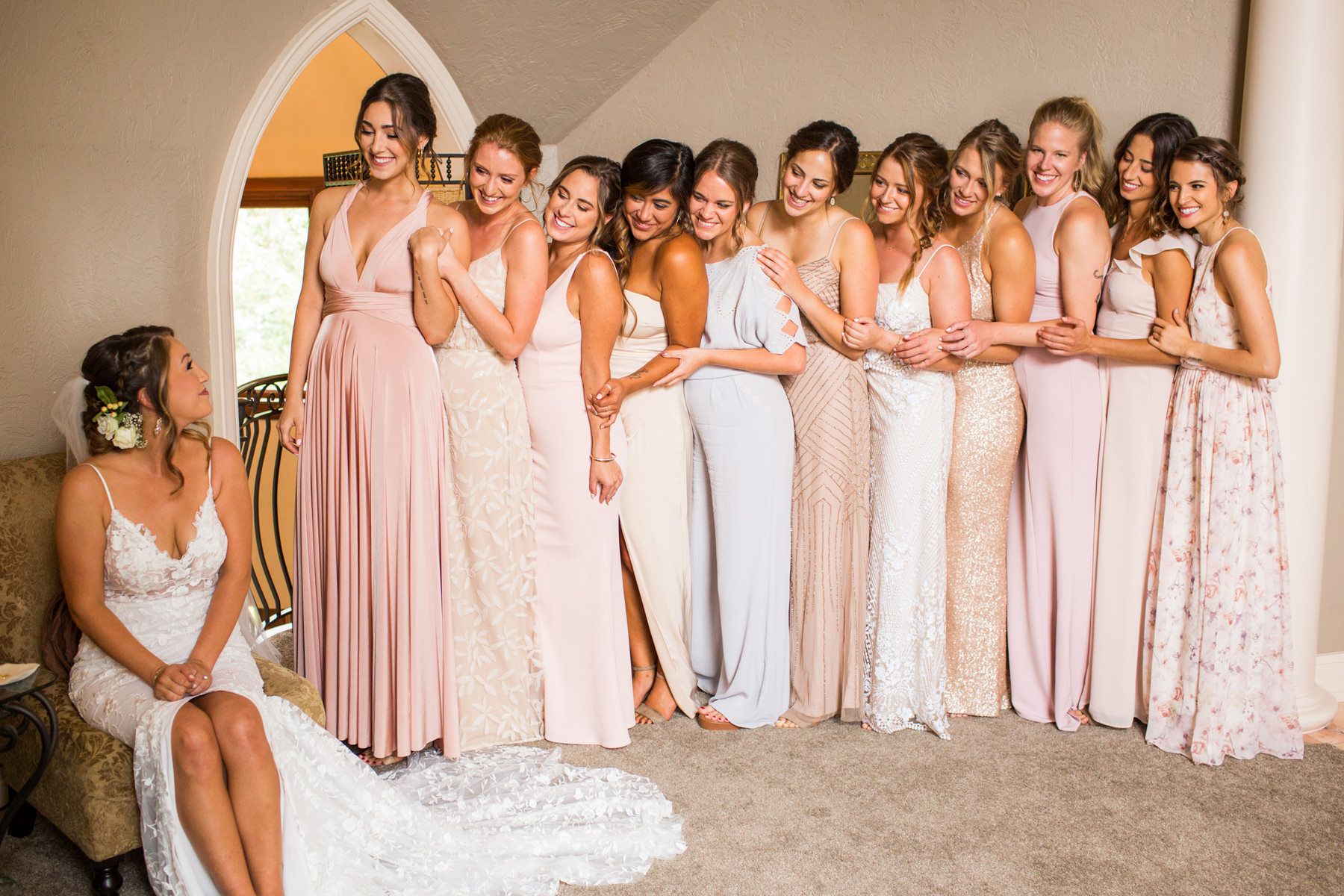 Laurel Creek Manor Wedding Photos